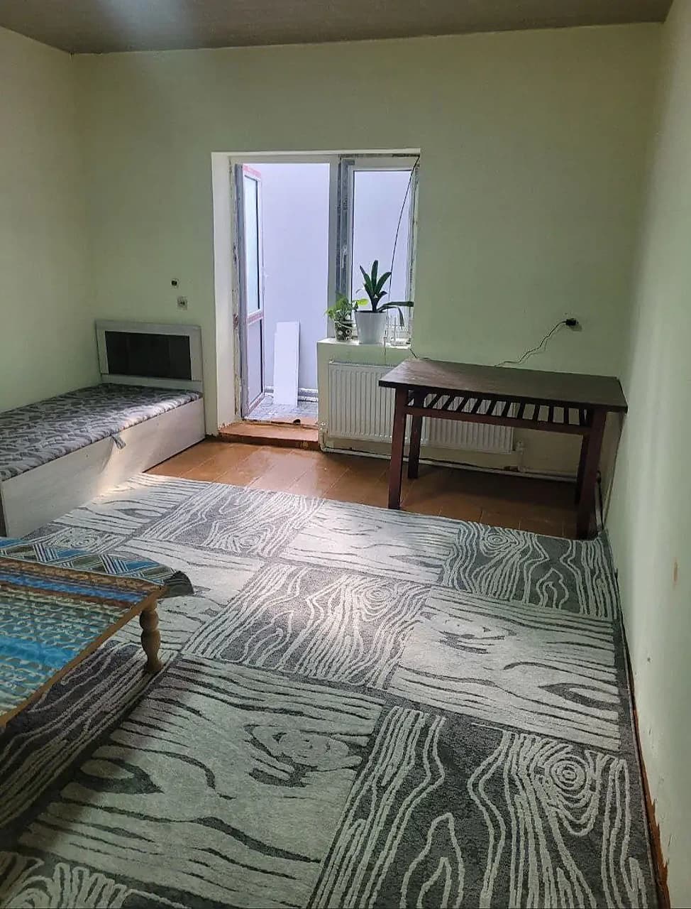 Arenda hovli — 1