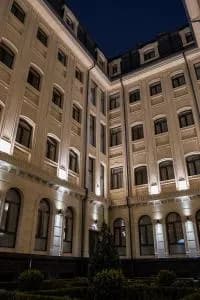 LevelHotel — 1
