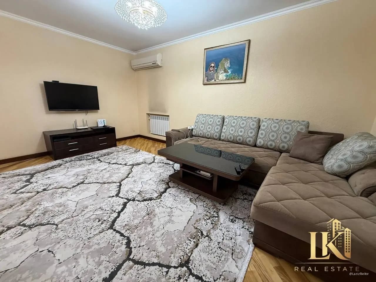 #9800 Продаётся: Мирабадский район Массив ГОСПИТАЛЬНЫЙ Ор-р: Госпитальный рынок — 1