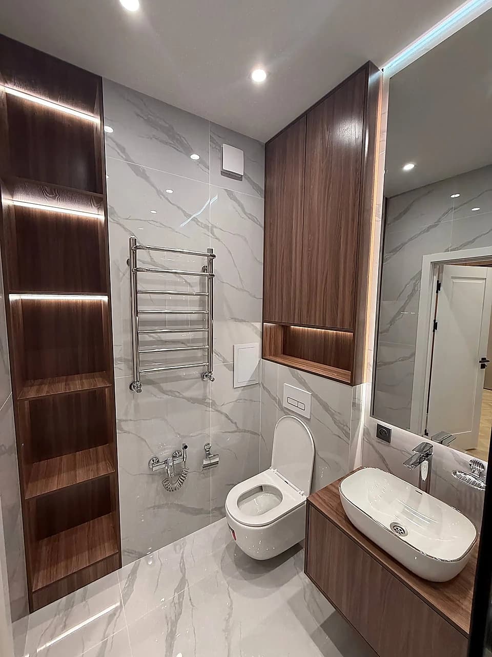 Novza 1 xona lux