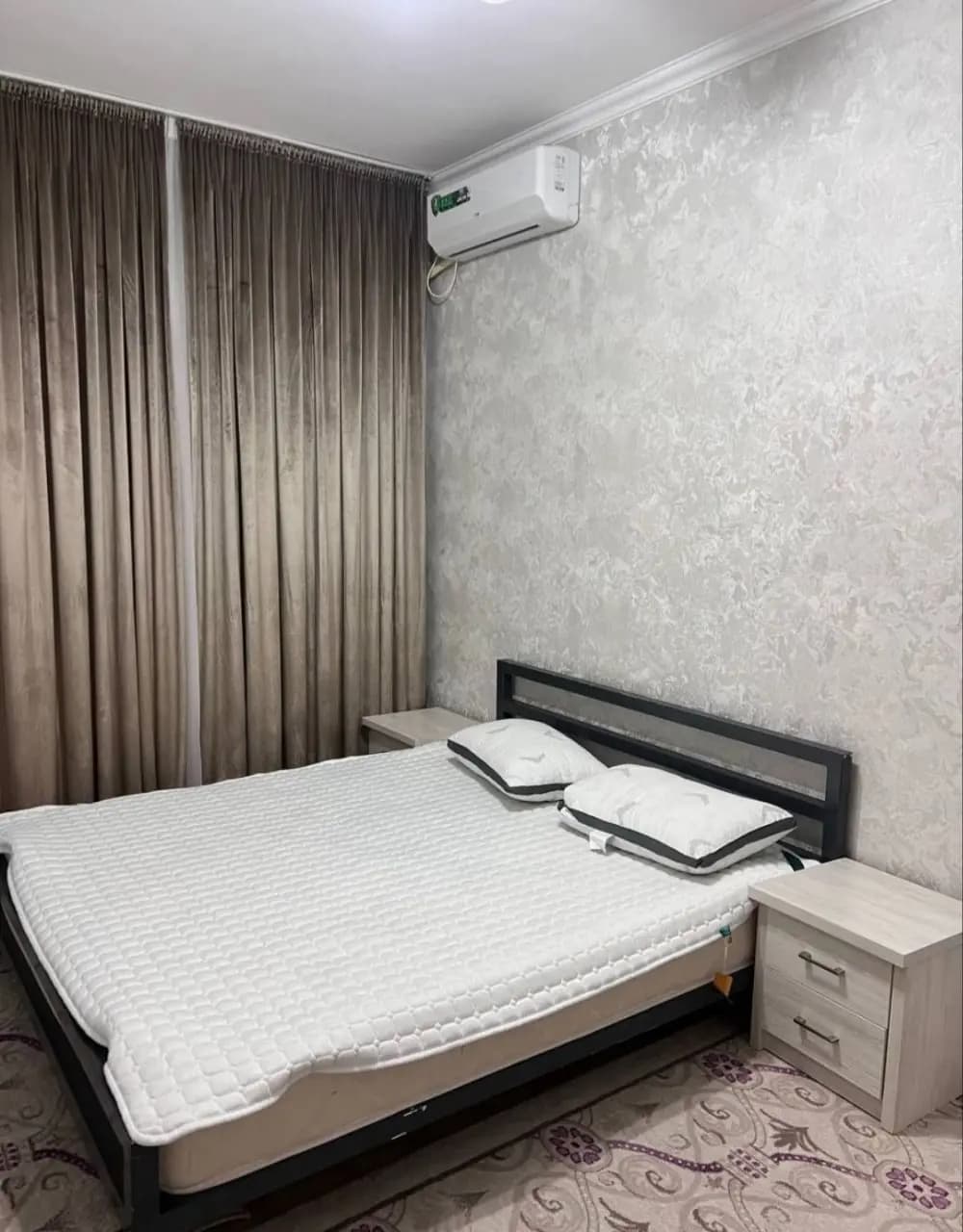 Yunusobod manzara siti 2/5/9 — 1