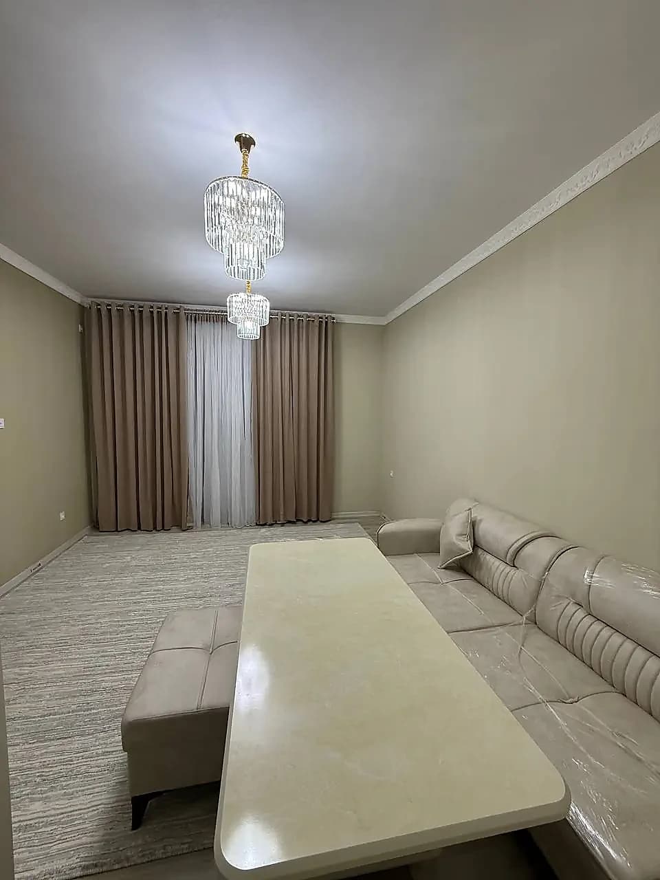 №3902.Продается 2х-комнатная квартира в Новостройке.