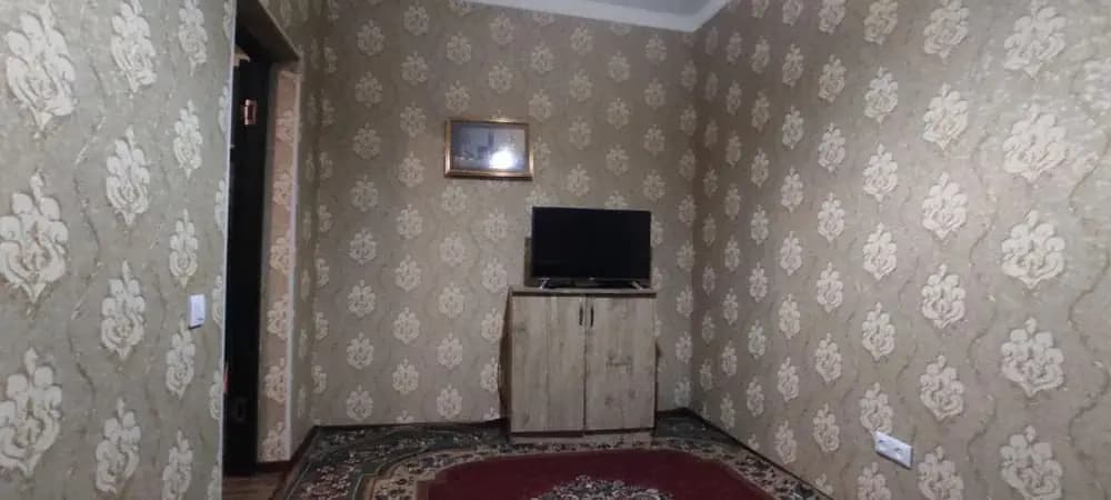 Продаётся 2-комнатная квартира — Корасув-6, Мирзо-Улугбекский район — 1