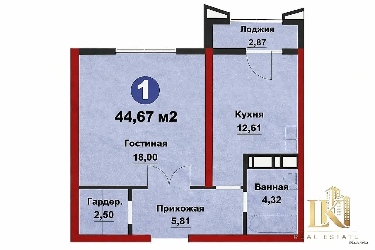 #9800 Продаётся: Мирзо-Улугбекский р-н Ул. Сайрам НОВОСТРОЙКА Комплекс "Regnum Plaza" Застрой. "Mura