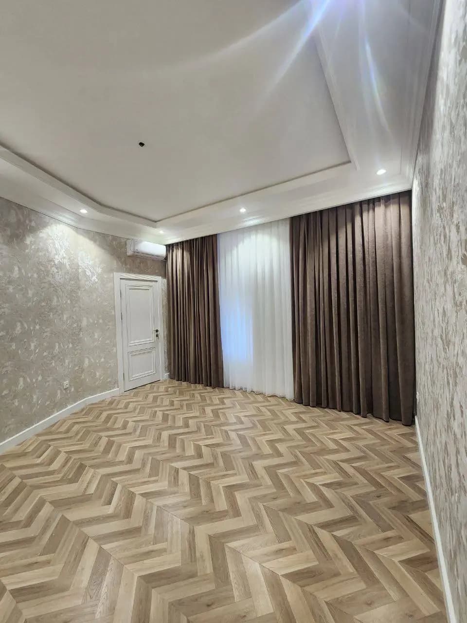 Мирабадский ор-р Basilic 3/4/4 Проспект Амира Темура — 1