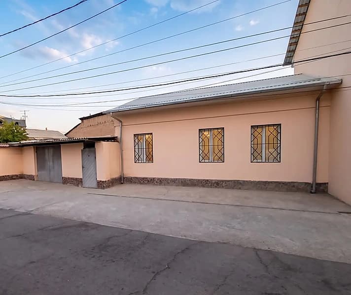 3 соток Новомосковский Дархон — 1