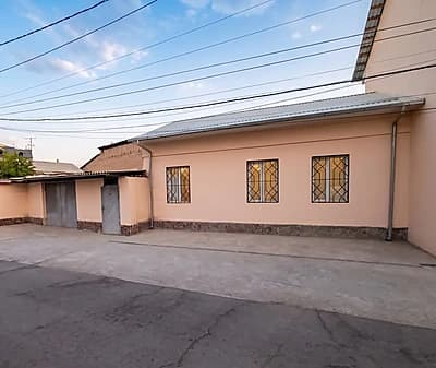 3 соток Новомосковский Дархон — 1