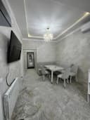 2-комнатная квартира (переделана в 3-комнатную) в новостройке, Мирзо-Улугбекский район