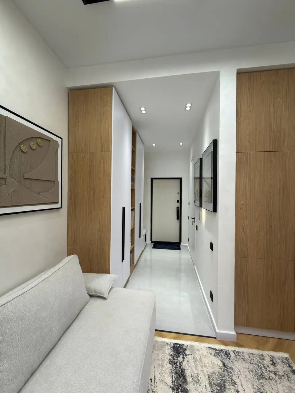 ЖК Imperial Club City на: Алайский Ц-2  Юнусабадский район 1в2/5/14 33 кв.м — 1