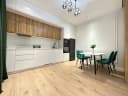ЖК NRG Ойбек | 2-комнатная квартира | Мирабад | 74 м² 1500y.e.