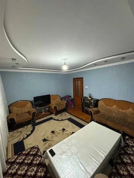Продается 2-комнатная квартира, Юнусабад-4 (ориентир Биллур) — 1