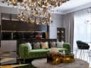 Novza Golden house (3/2/8)