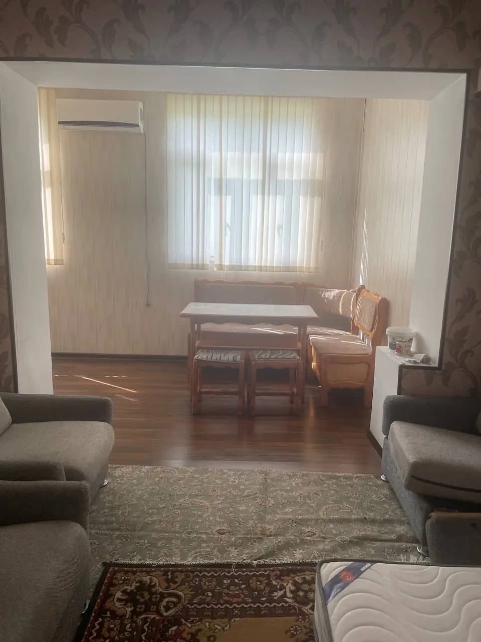 Аренда Юнусабад Ц5 — 1