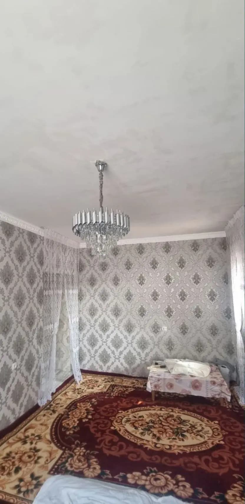 *Яаккасарай 50м2 Бошлик 2\3\5 — 1