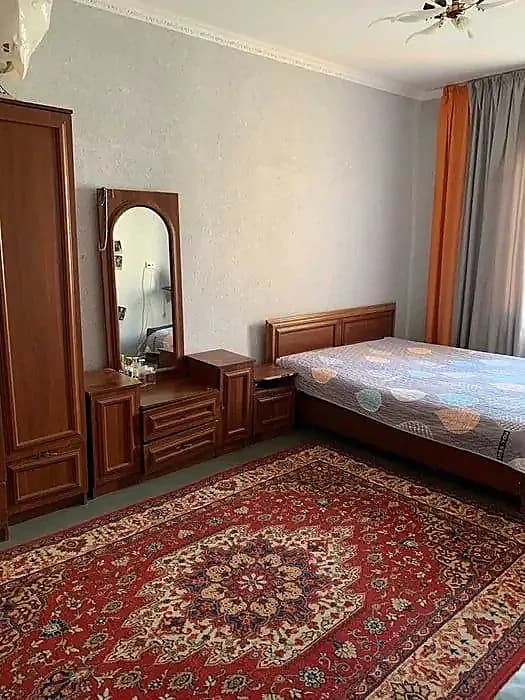 Сергели -5 продажа 5 комн. квартира [ 120м² ] 5/5/9