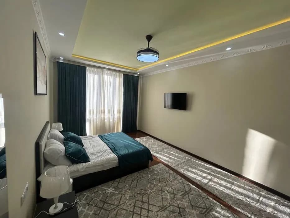 Жк Solaris Residence — 1