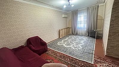 Parkent bozoridan utib 2x uy — 1