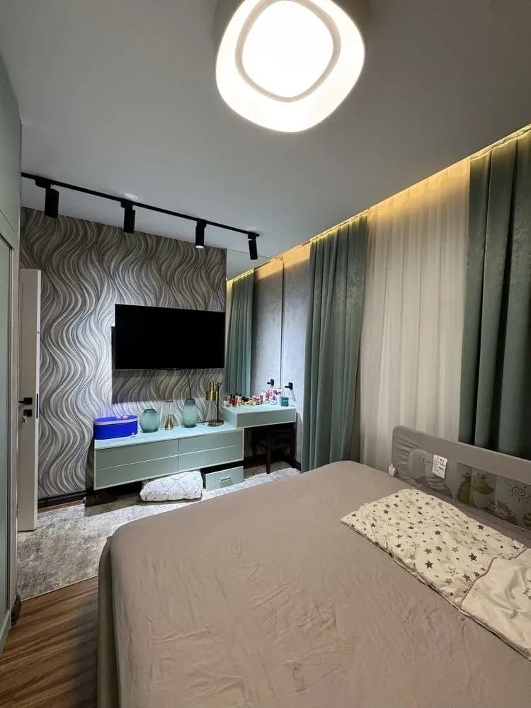 Продается квартира‼️ Мирза Улугбекский район📍Ор.р Санаторий Турон — 1