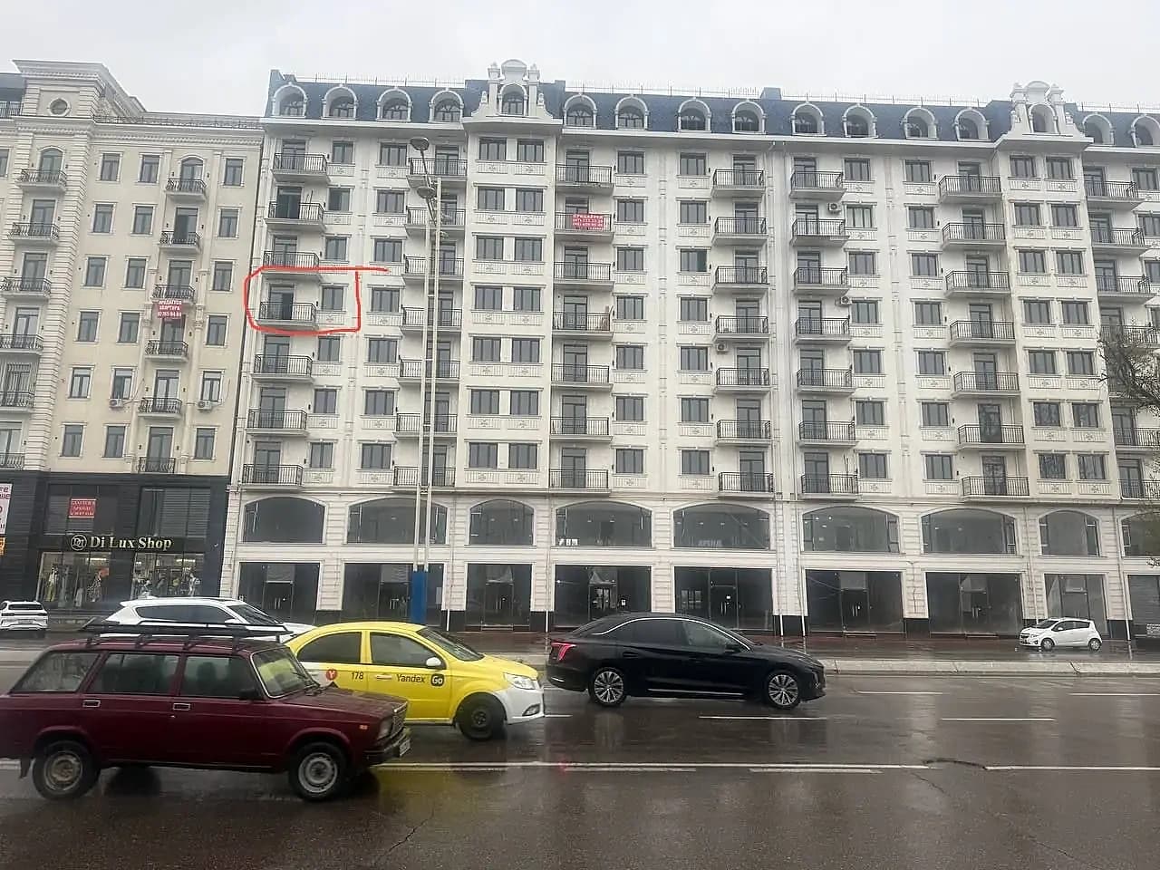 Продаётся Шайхонтохур район 3х ком