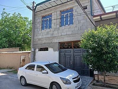 Продаётся участок Кибрай район салар — 1