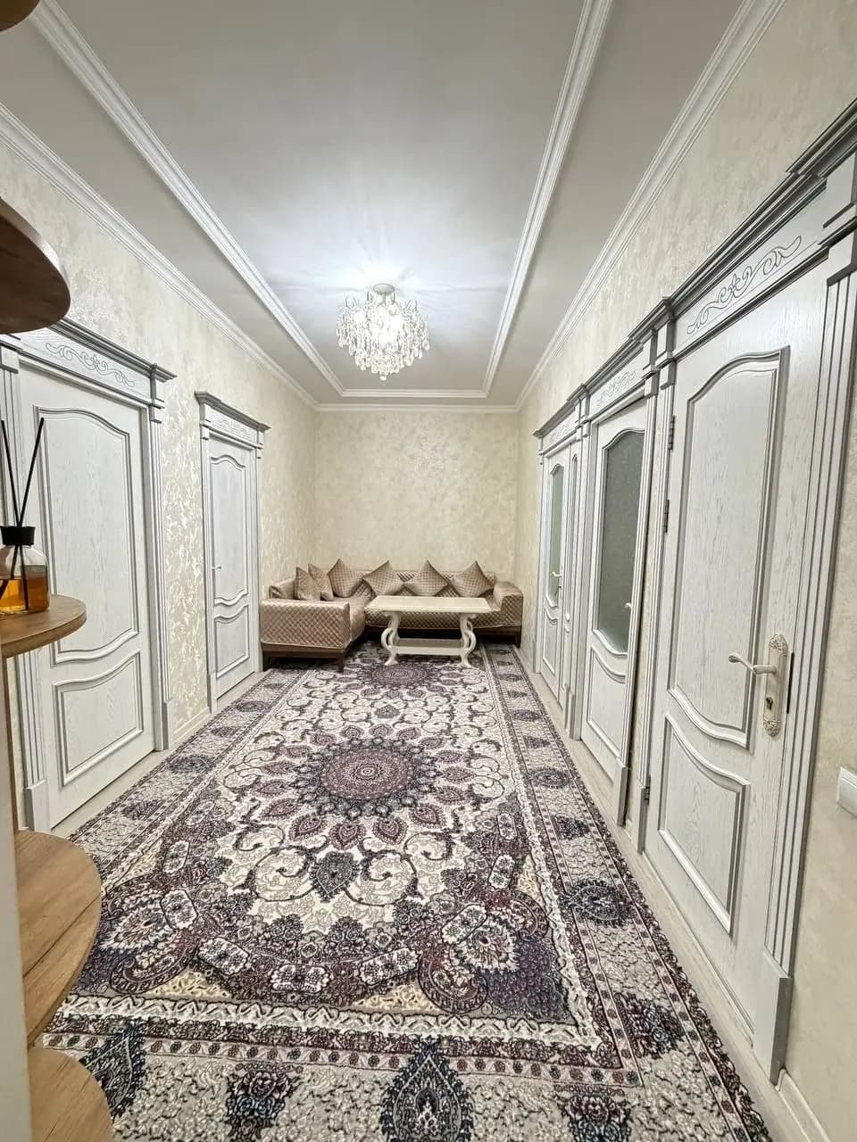 *Новстройка 88м2 Ипотека Чиланзар-13 3в4\6\7 — 1