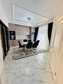 ЖК Komfort House | 4-комнатная квартира | Юнусабадский | 130м2