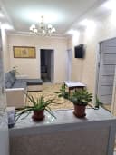 ТОЛЬКО для Семьи С Официальным ЗАГСом!!!  Сдаю квартиру 24/7