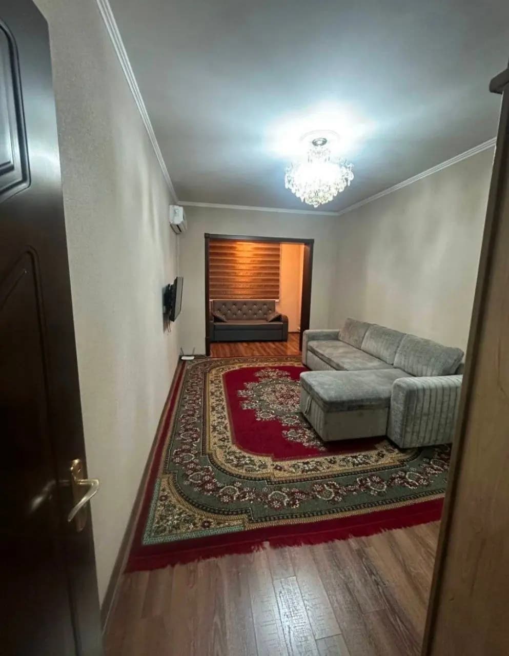 Продаются квартира Юнусабад 9кв 2/5/5 — 1