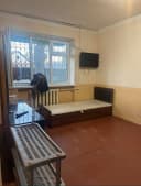 🏤CHLONZOR6 IPATEKA/1/1/4/28M² KIRPICHNI DOM