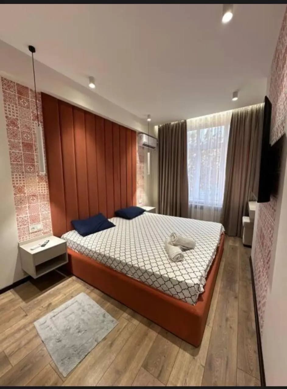 Аренда квартир‼️ Яккасарайский район📍Ор.р Next — 1
