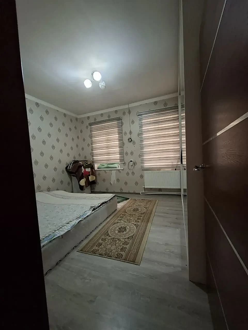 Продаётся земельный участок Юнусабадский районе Чинобод