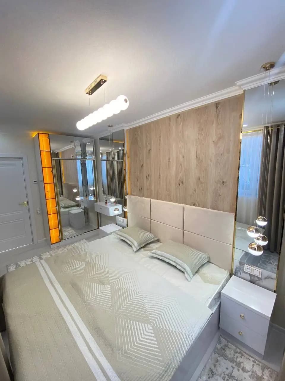 yy sotiladi novza metro 2/3xona luxs — 1