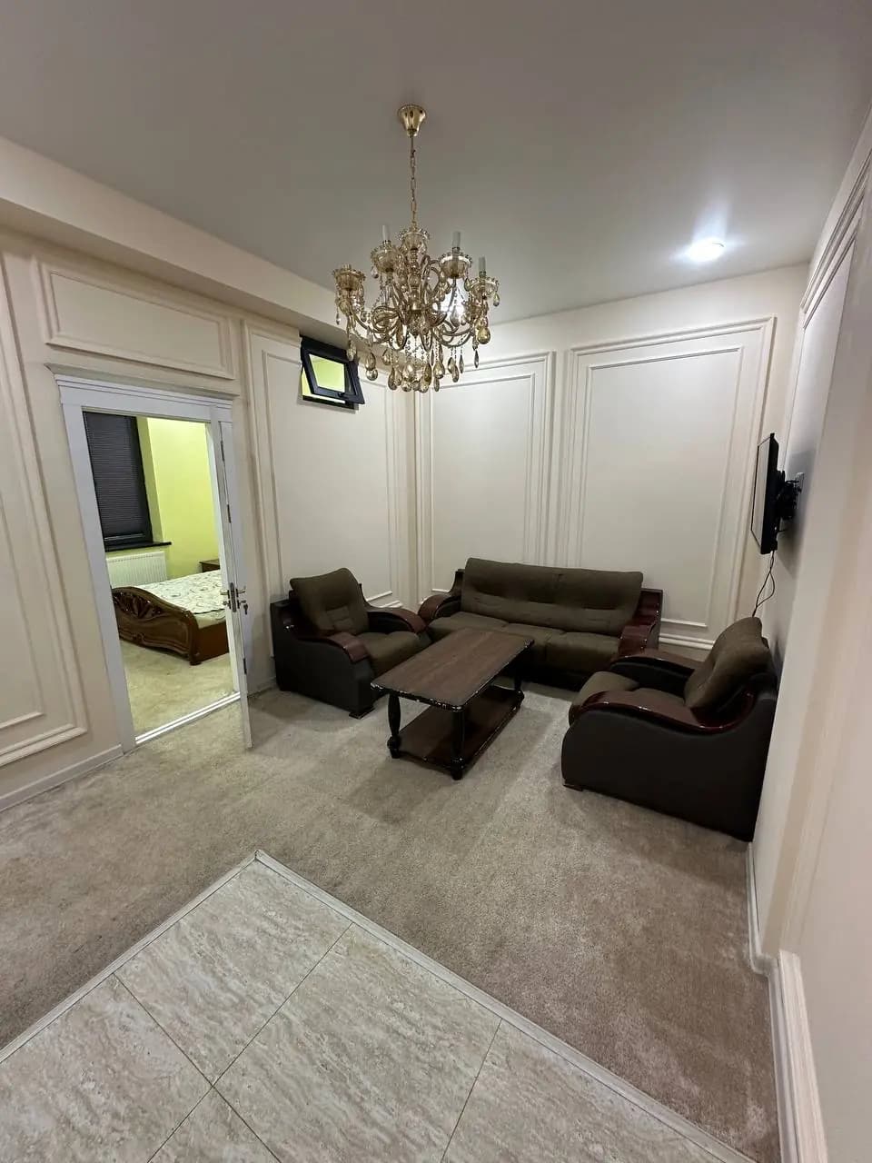 Id:540 Ijaraga beriladi Shayxontahur Ko’kcha — 1