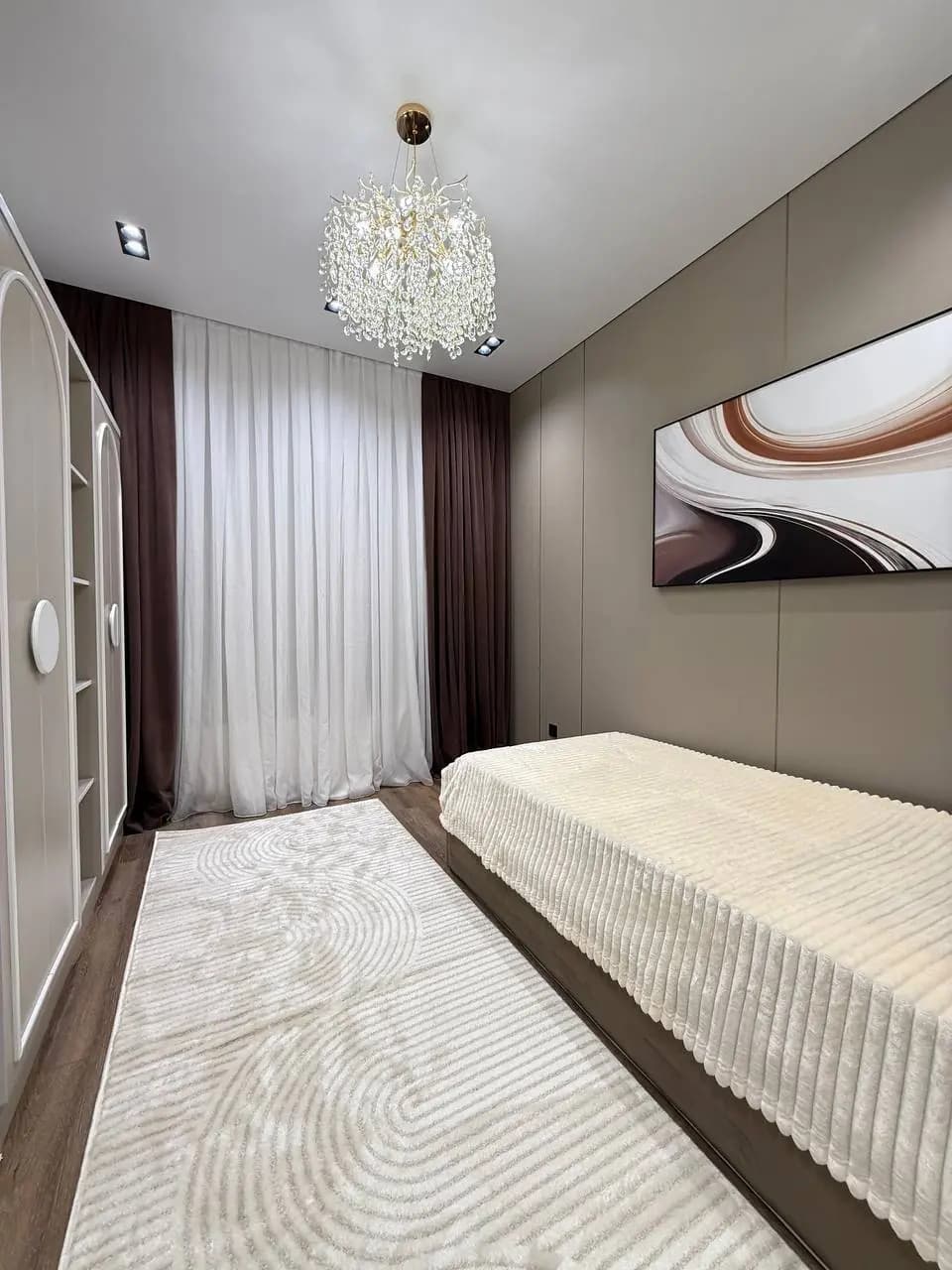 Срочно продажа 3КОМ ЖК Oz Makon  улица Фергана йили — 1