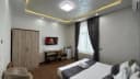 Rayyan Hotel & SPA Tashkent