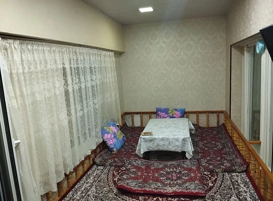 🚀 Чилонзор 15 | Жуковский | 4 хонали квартира 78 м²