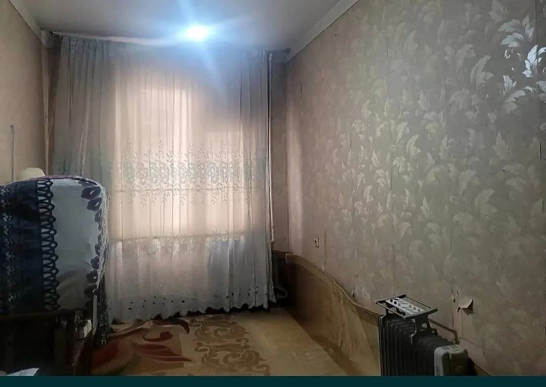 🔥 №523 ЧИЛОНЗОР 18-КВ — ПАРЛАМЕНТ ЁНИДА — 2 ХОНАЛИ КВАРТИРА ИЖАРАГА, ҚУЛАЙ ЖОЙ, АРЗОН НАРХ! — 1