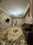 Яккасарай Глинка 2х Комнатная Новостройка