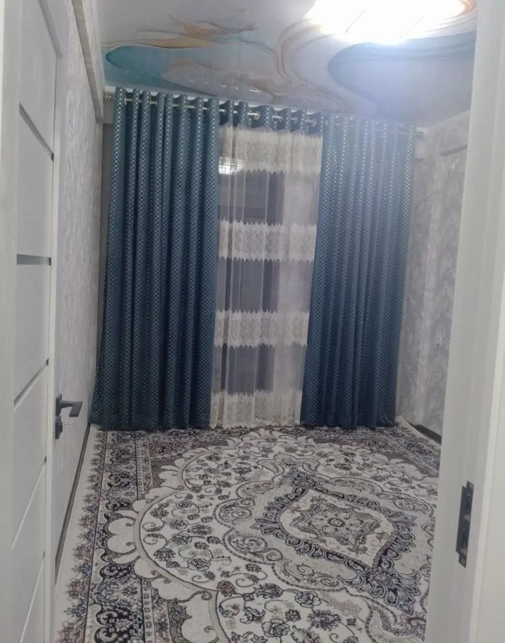 3 xonalik uy ijaraga beriladi. — 1