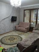 Yunusobod S-6, 2 xona
