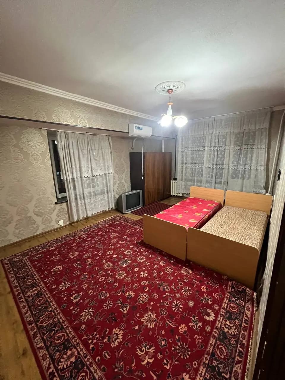 Аренда 1/3/4 Коракамиш 2/3 — 1