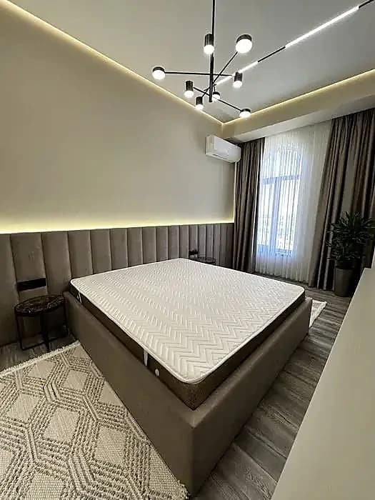 ЖК Казахстан | 2-комнатная квартира | Юнусабад | 60м2
