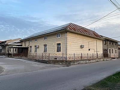 Uchastka sotiladi — 1