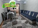 | 70м² 2х6 3хонали Балкон Актепа круг Ул. ГУЛХАНЫЙ РАЗДЕЛКА