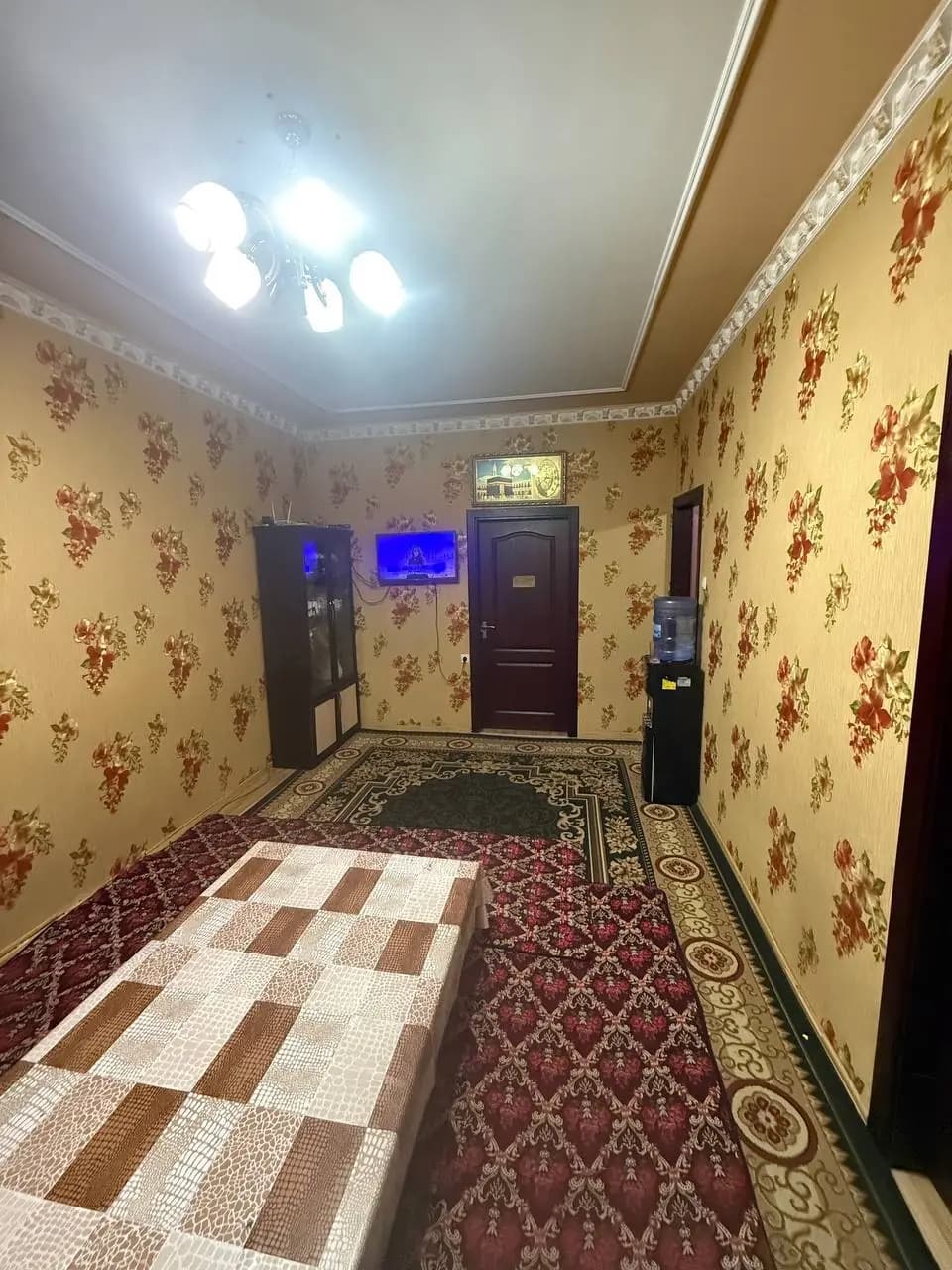 2в3 комнатная‼️Чилонзар20‼️Круг‼️47 кв.м‼️ — 1