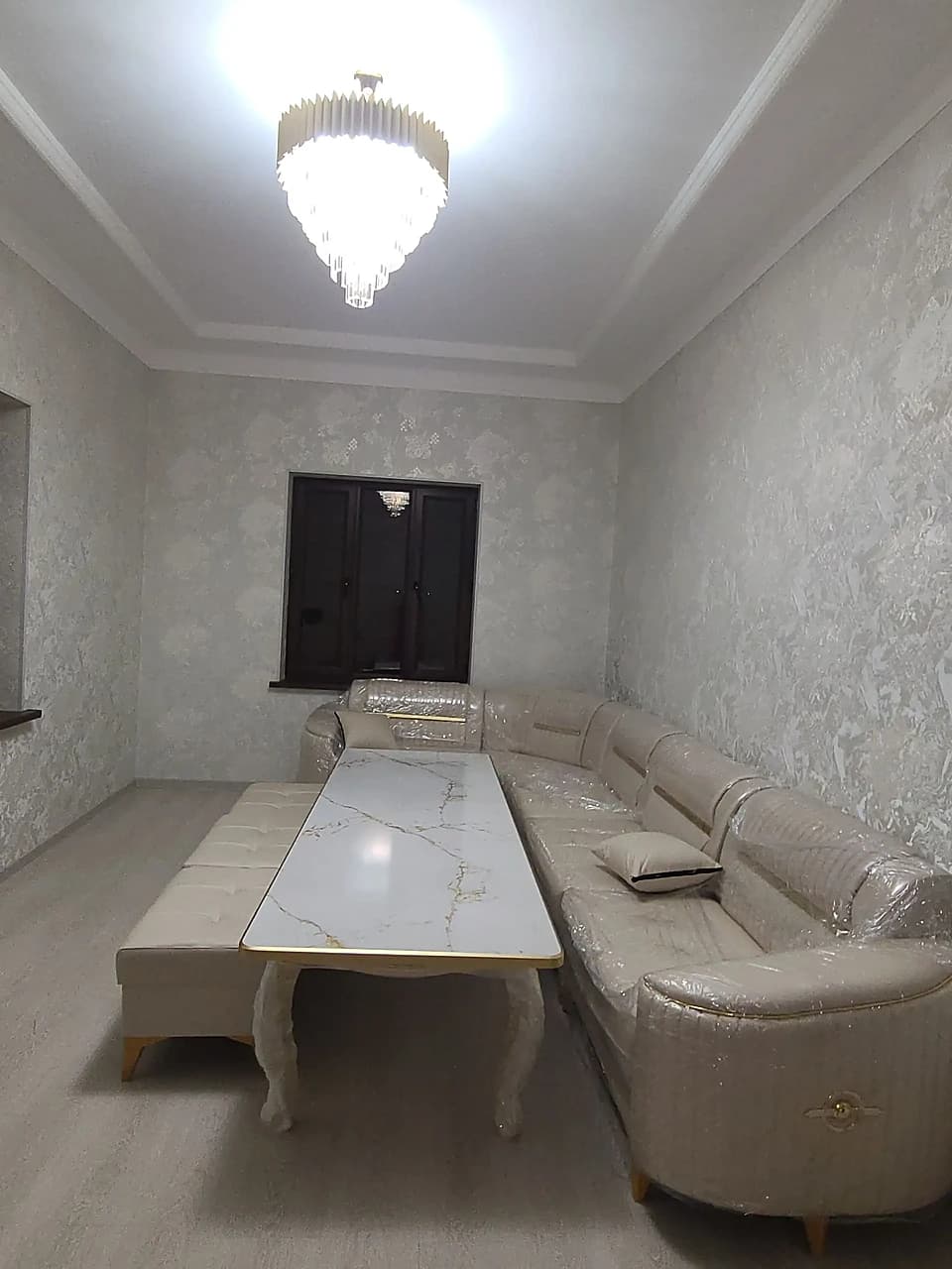 Sergeli Honobod Nurafshon koʻchada 1,65 sotixli 2 etaj mansardali uy sotiladi — 1