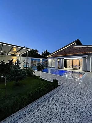 Dacha VENICE FAQAT OILAGA — 1