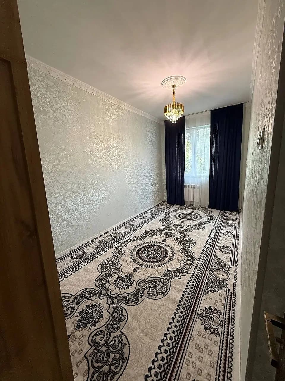 Квартира аренда Парламент