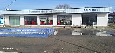 Чойхона сотилади — 1