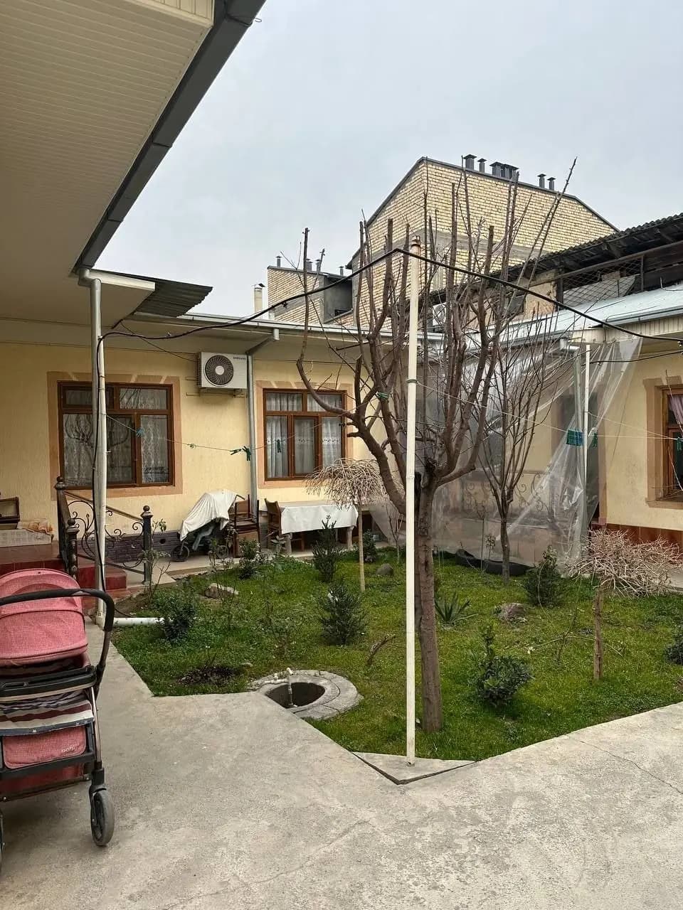 Срочная продажа участка ориентир восьмой роддом — 1